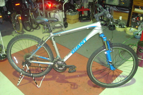 格安整備済自転車！！150