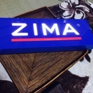 ZIMA ライト