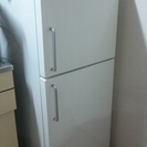無印良品　冷蔵庫　東芝M-R14C　137L