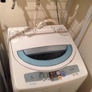 HITACHI♡洗濯機  お一人暮らしに！