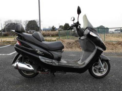その他 SYM RV125jp