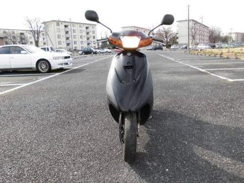 NO.3197　レッツ２　２サイクルエンジン　シャッターキー（盗難防止装置）シルバー　☆彡 レッツ2 シャッターキー 2サイクル NO.3197 レッツ2 2サイクル