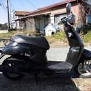 TODAY AF61　クリーン4サイクル