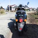 TODAY AF61　クリーン4サイクル