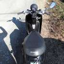 TODAY AF61　クリーン4サイクル