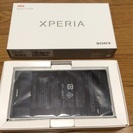 値下げ　新品Xperia Z Ultra SOL24
