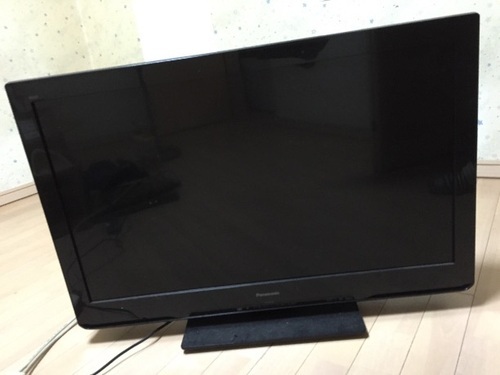 32型テレビ