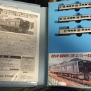 鉄道模型（JR九州・西鉄・線路）セット