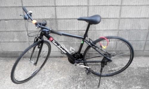 博多 駅 自転車 空気 入れ