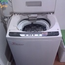 【無料】日立の洗濯機無料でさしあげます