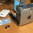 Power Mac G4（AGP Graphics 400MH2...
