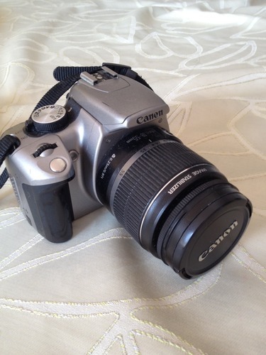 詳細記載しました：Canon デジタル一眼レフ Canon DS126071 DC 8.1V　訳あり格安　定価1４万円