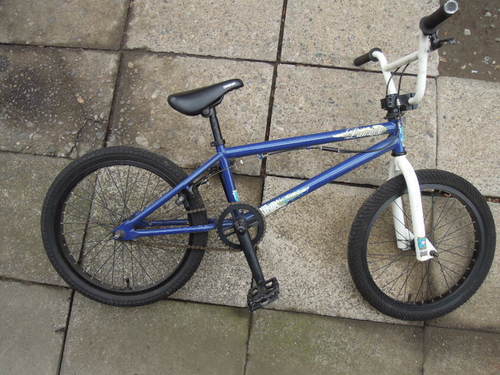 中古】BMX ストリート KINK BIKE 20インチ KINK WHIP 20インチ BMX s