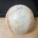 長嶋茂雄　現役時代サインボール＋他サインボール