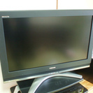 液晶テレビ＋HDDレコーダー（東芝REGZA 32C3500 / RD-BZ800）※ブルーレイ/DVDドライブのみ故障
