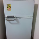 冷蔵庫（２０１０年購入）・無料・８８Ｌ