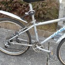 ジャイアント GIANT マウンテンバイク ROCK4800 最寄駅引