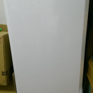 ハイアール 冷凍庫 JF-NU100E 2014年製