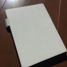 超美品 iPad mini カバー