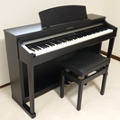 ジモティー価格あり 【電子ピアノ】カワイ ストア KAWAI CN33
