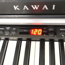 ジモティー価格あり 【電子ピアノ】カワイ ストア KAWAI CN33
