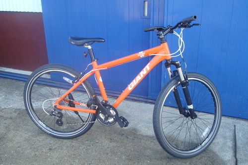 格安整備済自転車！！152