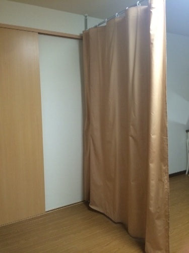 終了 間仕切りカーテン 突っ張り棒 まっすー 新宿のカーテン ブラインドの中古あげます 譲ります ジモティーで不用品の処分 終了 間仕切りカーテン 突っ張り棒 まっすー 新宿のカーテン ブラインドの中古あげます 譲ります ジモティーで不用品の処分
