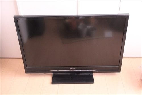SONY 液晶テレビ ブラビア 40インチ 売ります SONY 液晶テレビ ブラビア 40インチ 売ります