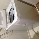 【美品】2012年製 AQUA（旧サンヨーブランド） 洗濯機4....