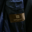 ジバンシー　男性コート