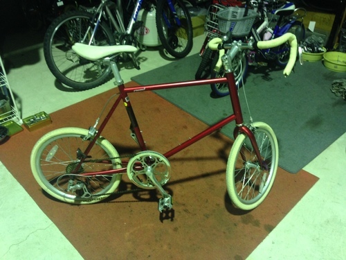 格安整備済自転車！！156