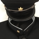 麻布中学　標準服セット+スポーツバッグ