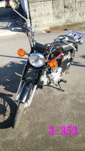 ☆JUN☆売れました!!ありがとうございました!!YB-1 3-353名古屋市中川区より!!