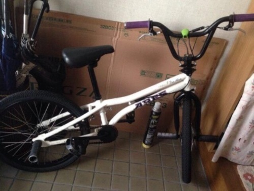BMX BMX ARES