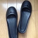 crocs サイズ8