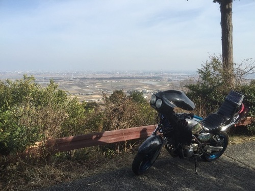 バリオス250