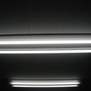 駐車場、工場、そして教室などに使う蛍光灯を格安でお譲りします