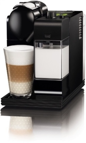 Nespresso Lattissima+ コーヒーメーカーです。