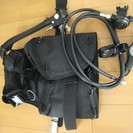 パタゴニアPatagonia メンズバギーズジャケット-ダイビング機材一式