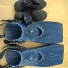 パタゴニアPatagonia メンズバギーズジャケット-ダイビング機材一式