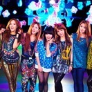 T-ARA carnival Sapporo 7/19（日）募集...