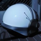 ウルトラマン ★　科学特捜隊　ヘルメット