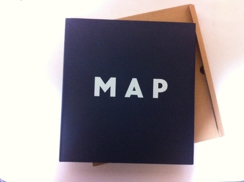 佐内正史 写真集『MAP』（商談成立）