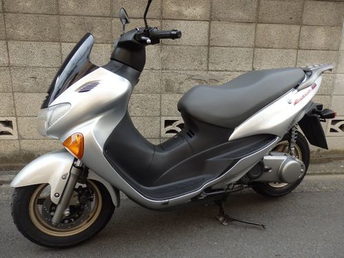 ■今お乗りのバイク下取りできます　値引きもご相談ください　スズキ　アヴェニス１５０　オイル交換済■