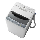 Panasonic 洗濯機(5kg)　NA-F50B2-H