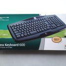 Logicool ロジクール Access Keyboard 6...