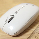 【値下】ロジクール Bluetoothマウス m557白