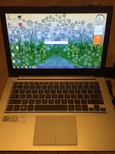 その他 Asus UX32V