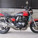 ★H11年GSX400インパルス★GK79A/ヨシムラ/車検有★東京都大田区
