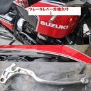 ★H11年GSX400インパルス★GK79A/ヨシムラ/車検有★東京都大田区